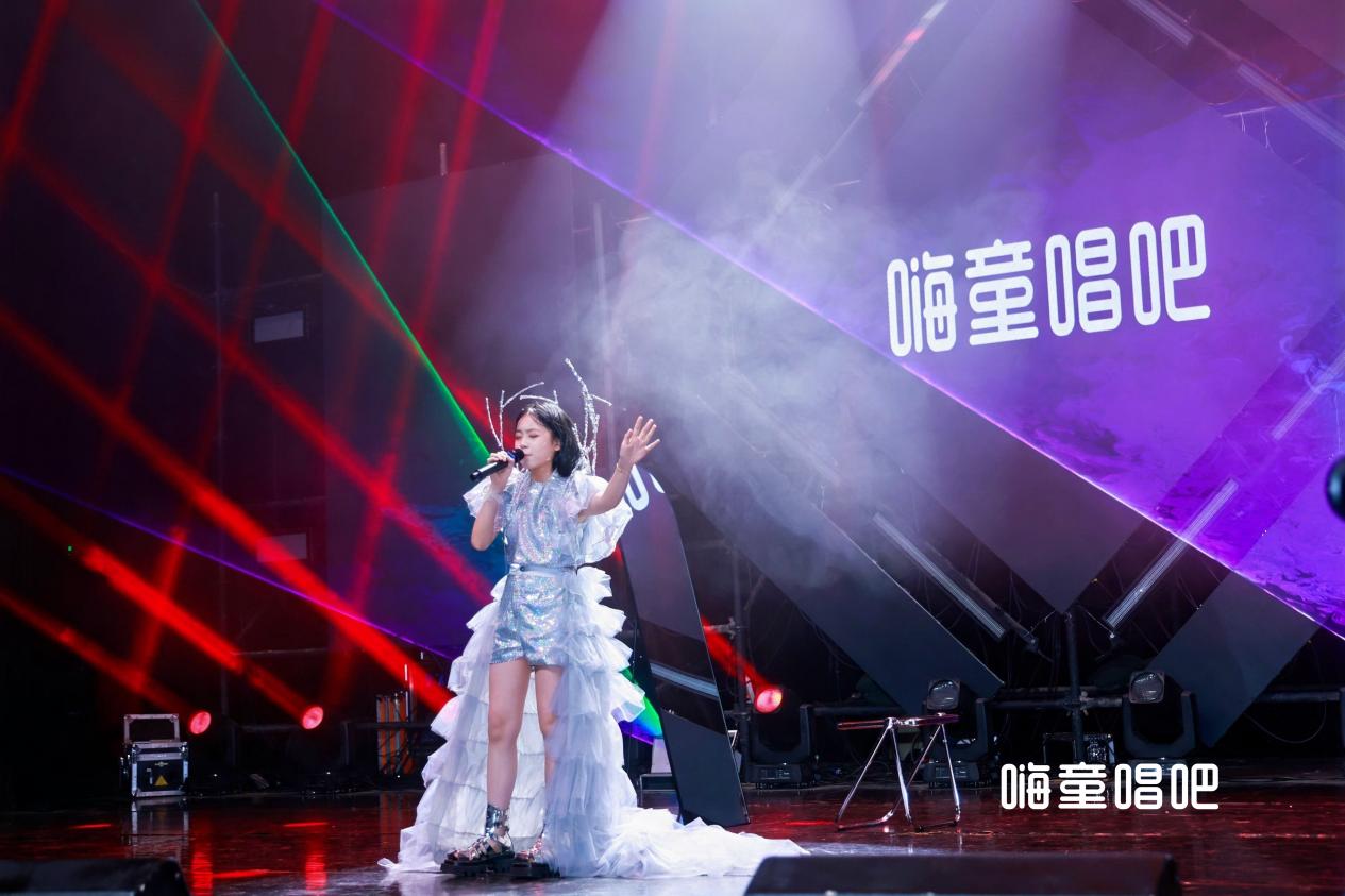 山河辽阔，梦想乘风！2024嗨童艺术节暨青少年美育教育成果展演走进大美甘肃~